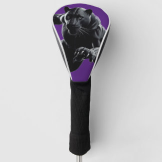 Patineta Suavage de 7¾" Golf Headcover