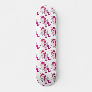 Patinetas de unicornio skateboard
