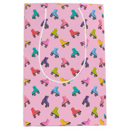 Patins à rouleaux Patinage Design Sac cadeau