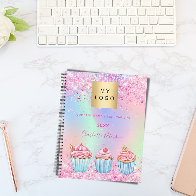 pâtisserie boulangerie cupcakes nom 2026 (Créateur téléchargé)