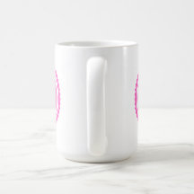 Pâtisserie et café Mug