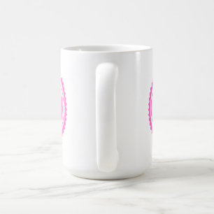 Pâtisserie et café Mug