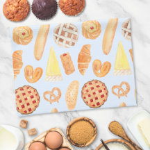 Patisserie Französisches Bäckerei Konditorei Brot 
