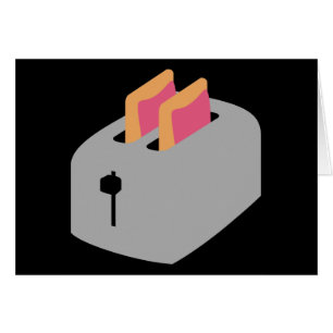 Pâtisseries de grille-pain