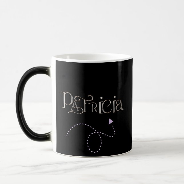 PATRICIA VERWANDLUNGSTASSE (Links)