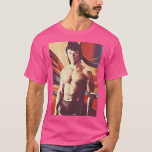 Patrick Duffy T-Shirt