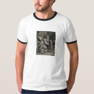 Patrick-Henry-Freiheit-Todrede T-Shirt