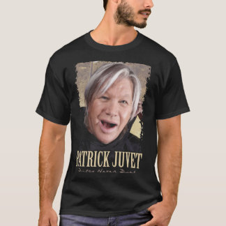 PATRICK JUVET essenziell T-Shirt