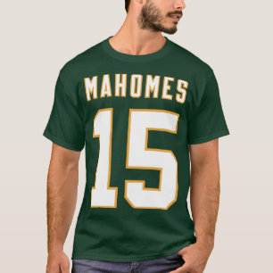 PATRICK MAHOMES 15 1 T-Shirt