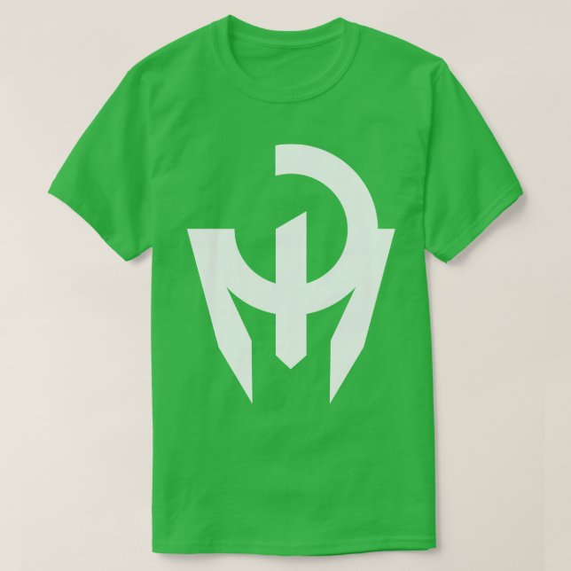 PATRICK MAHOMES 3 T-Shirt (Design vorne)