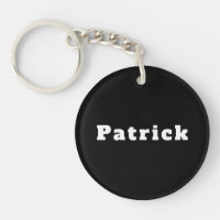Patrick