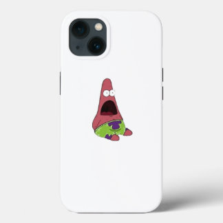 Patrick Star iPhone 13 Fall Case-Mate iPhone Hülle