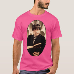 Patrick Troughton Shirt (2Nd Doctor)