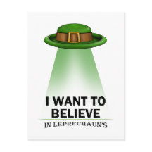 Patrick's Day, wollte ich zu glauben