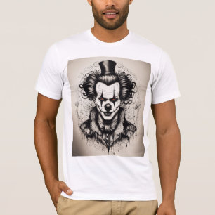 Patrimoine Culturel présente T-Shirt