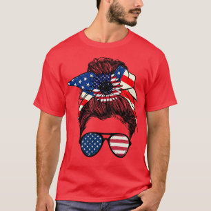 Patriot Day (4) T-Shirt