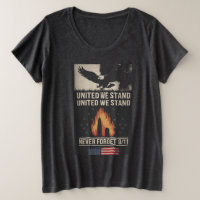 Patriot Day (Erinnerung am 11. September)