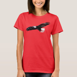 PATRIOT EAGLE T-Shirt
