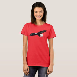 PATRIOT EAGLE T-Shirt