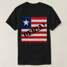 PATRIOT FLAG ROT WEISS UND BLAU