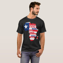PATRIOT FLAG ROT WEISS UND BLAU