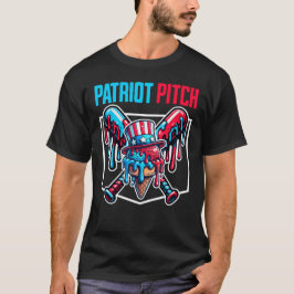 Patriot Pitch T-Shirt