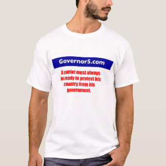 Patriot-T - Shirt
