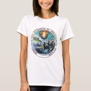 Patriot-T - Shirts
