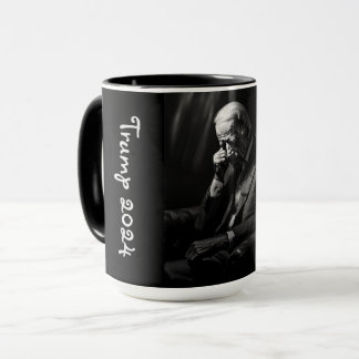 Patriot Tasse