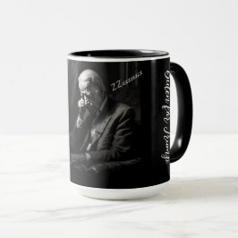 Patriot Tasse