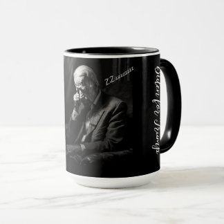 Patriot Tasse
