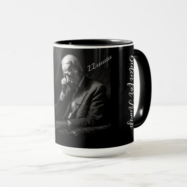 Patriot Tasse (VorderseiteRechts)