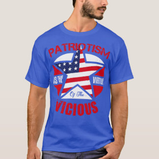 Patrioten (9) T-Shirt