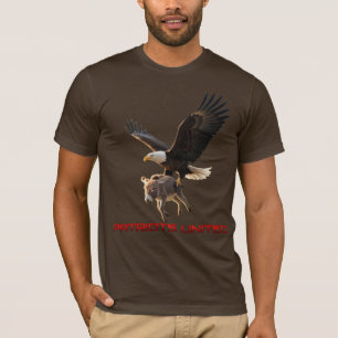 Patrioten vereint T-Shirt