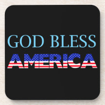 Patrioter Gott segne Amerika