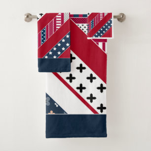 Patriotic
