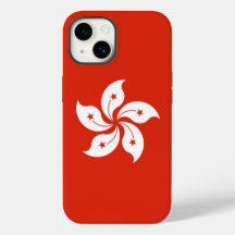 Patriotic Apple Case Mate, Fall Mat.