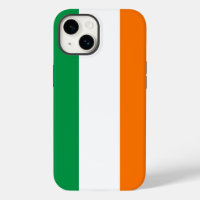 Patriotic Apple Case-Mate, Flaggenpartner von Irla