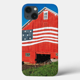 Patriotic Barn title_seo2