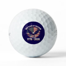 Patriotic Eagle 250 Years of Freedom 