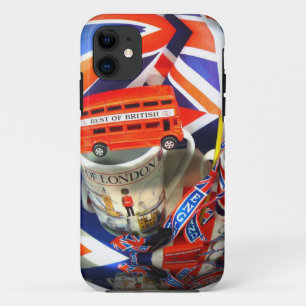 Patriotic England London Kollektion Kunstzubehör title_seo2
