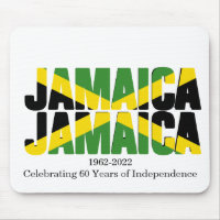 Patriotic JAMAICA JAMAICA