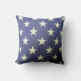 Patriotic PIllow Kissen