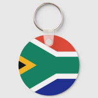 Patriotic Südafrika flagge Bokke