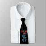 Patriotic Trump gewinnt 45 und 47 Sieger Trump Krawatte<br><div class="desc">Patriotic Trump gewinnt 45 und 47 Sieger Trump gewinnt</div>