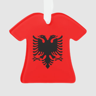 Patriotique de l'aigle albanais