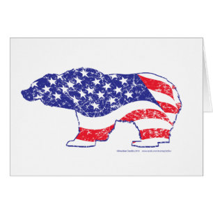 Patriotique-Grizzly-détresse