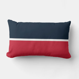 Patriotique Sud Ou Est-Il Ouest Jeter Oreiller
