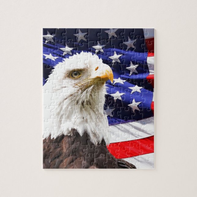 Patriotisch (Vertikal)