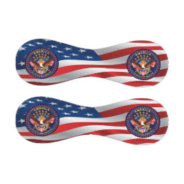 Patriotisch Baseball